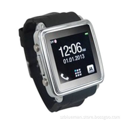 Android Bluetooth Bracelets with Energy-saving Mode
